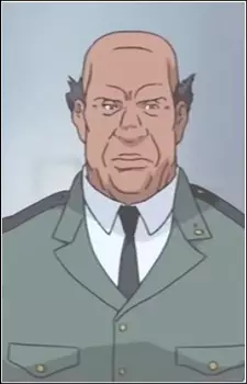 imagem de capa do personagem Gigalt Gangaragash