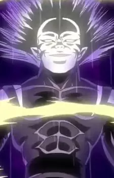 imagem de capa do personagem Belzei Gertrude