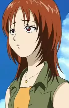 imagem de capa do personagem Regine