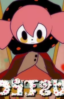 imagem de capa do personagem Charlotte
