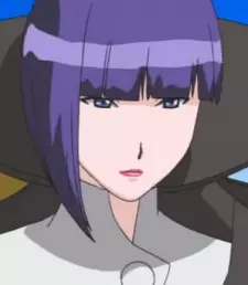 imagem de capa do personagem Hakubi