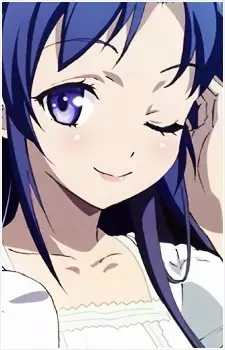 imagem de capa do personagem Meme Touwa