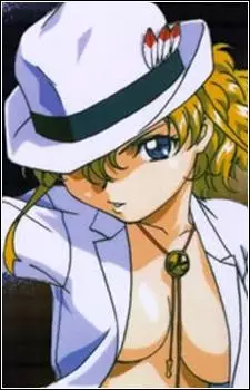 imagem de capa do personagem Maki Umezaki