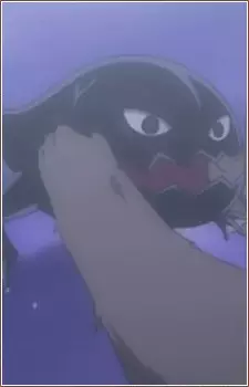 imagem de capa do personagem Mikuri