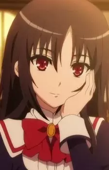 imagem de capa do personagem Kaoruko Nanahara