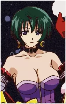 imagem de capa do personagem Noel