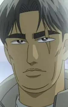 imagem de capa do personagem Jun Kitami