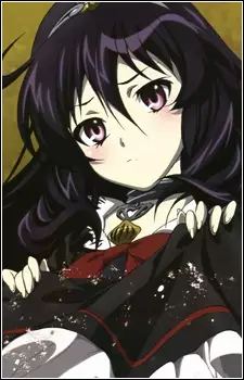 imagem de capa do personagem Dalian