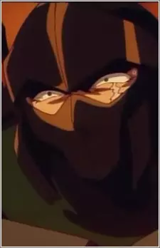 imagem de capa do personagem Galda