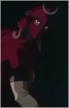 imagem de capa do personagem Goldias