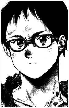 imagem de capa do personagem Kirion