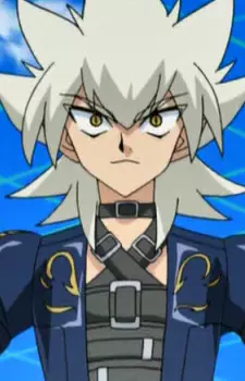 imagem de capa do personagem Anubias
