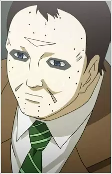 imagem de capa do personagem Junichi Son