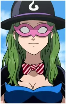 imagem de capa do personagem Quecchon