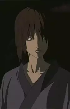 imagem de capa do personagem Kuzume