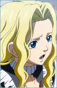 imagem de capa do personagem Demon King