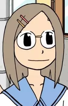 imagem de capa do personagem Mito Azuma
