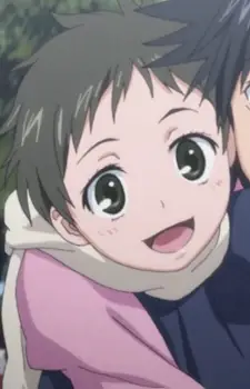 imagem de capa do personagem Otohime Tatsugami