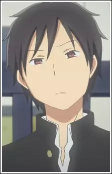 imagem de capa do personagem Fuyuki Matsuoka