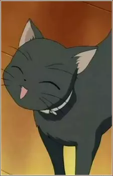 imagem de capa do personagem Shinnosuke