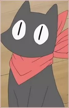 imagem de capa do personagem Sakamoto