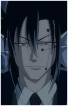 imagem de capa do personagem Hecadoth
