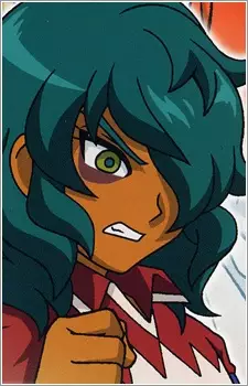 imagem de capa do personagem Kyle Bjorn