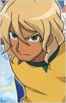 imagem de capa do personagem Dolphin Nice
