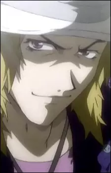 imagem de capa do personagem Lai