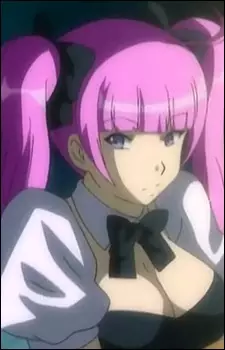 imagem de capa do personagem Miracle C