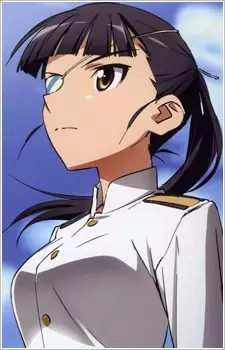 imagem de capa do personagem Mio Sakamoto