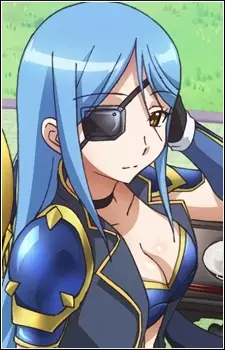 imagem de capa do personagem Masamune Date