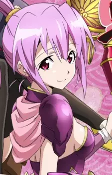imagem de capa do personagem Ieyasu Tokugawa