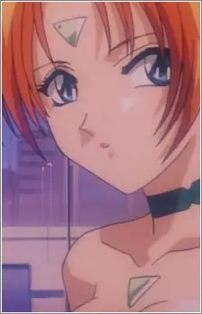 imagem de capa do personagem Maria