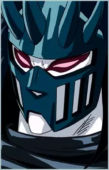 imagem de capa do personagem Starjun