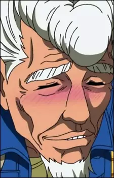 imagem de capa do personagem Jirou