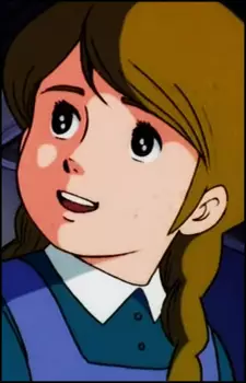 imagem de capa do personagem Lise Acquin