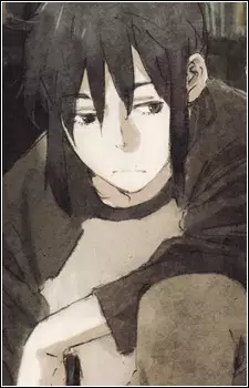 imagem de capa do personagem Nezumi