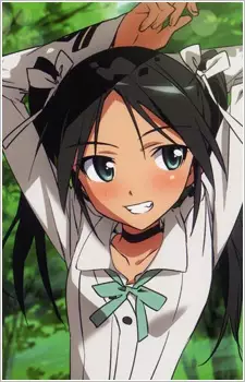 imagem de capa do personagem Francesca Lucchini