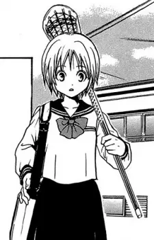 imagem de capa do personagem Nao Hinohara