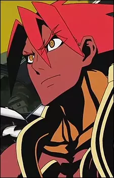 imagem de capa do personagem Shiro Tomoe