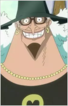 imagem de capa do personagem Den