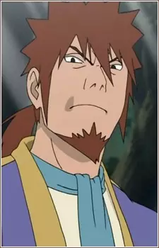 imagem de capa do personagem Jako
