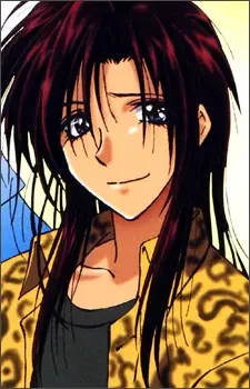 imagem de capa do personagem Hiroshi Nakano