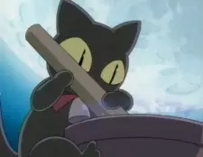imagem de capa do personagem Nya