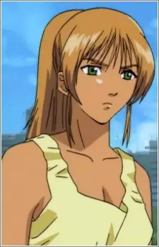 imagem de capa do personagem Noel Links