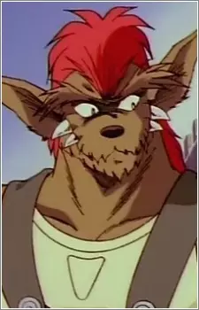 imagem de capa do personagem Murobo
