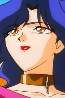 imagem de capa do personagem Ulsra