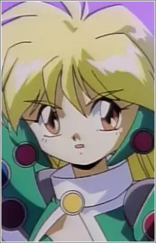 imagem de capa do personagem Miki Shiratori