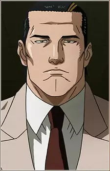 imagem de capa do personagem Tousaku Arai